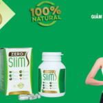 Giảm Cân Thông Minh: Cách Dùng Zero Slim Cho Dân Sành Điệu